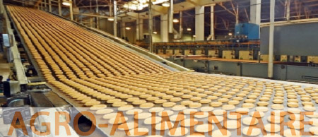 Agro-alimentaire