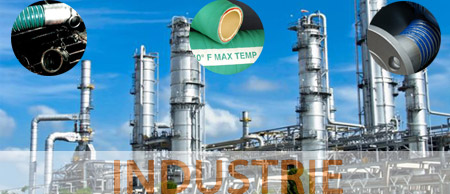 Industrie
