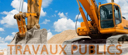 Travaux publics