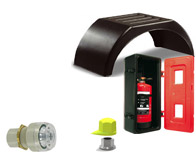 Accessoires Citernes & Poids Lourds